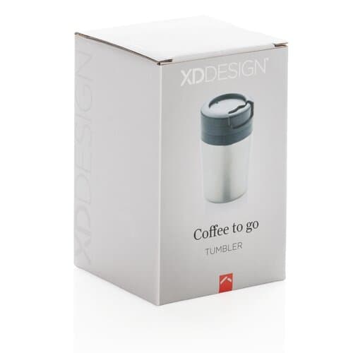 Coffee to go Becher