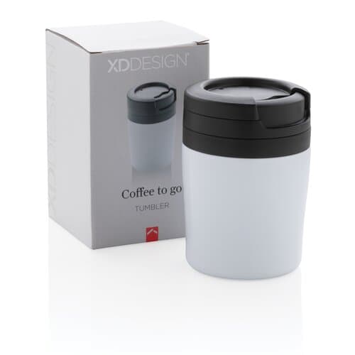 Coffee to go Becher