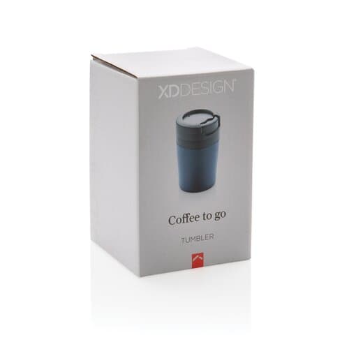 Coffee to go Becher