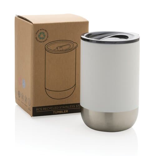RCS recycelter Stainless Steel Becher