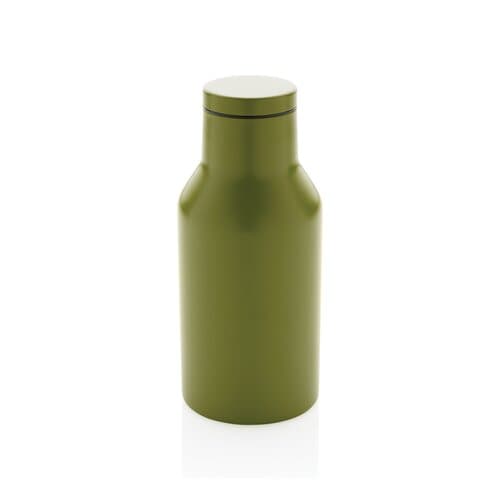RCS recycelte Stainless Steel Kompakt-Flasche