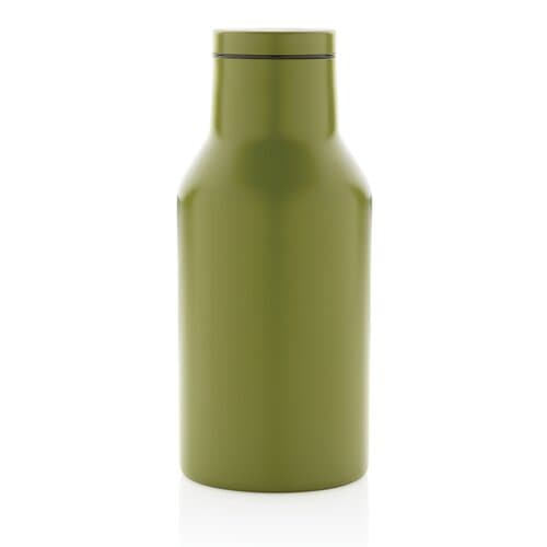 RCS recycelte Stainless Steel Kompakt-Flasche