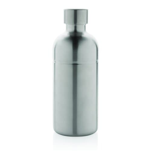 Soda Trinkflasche aus RCS-zertifiziertem Stainless-Steel