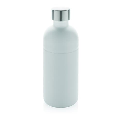 Soda Trinkflasche aus RCS-zertifiziertem Stainless-Steel