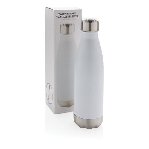 Vakuumisolierte Stainless Steel Flasche