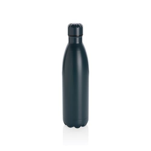 Solid Color Vakuum Stainless-Steel Flasche 750ml