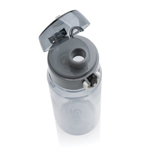 Yide RCS rPET verschließbare Wasserflasche 600ml
