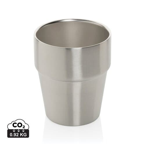 Clark Doppelwandige RCS Kaffeetasse 300ml