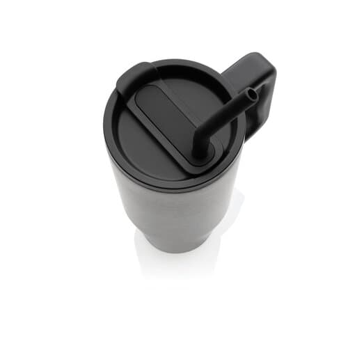 Embrace Deluxe Becher aus RCS recyceltem Edelstahl 900ml