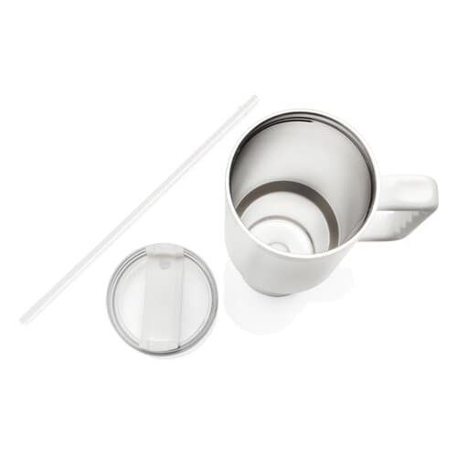 Peakflow Becher aus RCS recyceltem Stainless Steel 1200ml