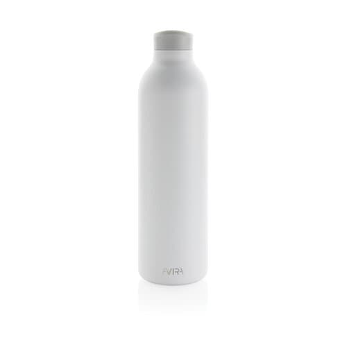 Avira Avior RCS recycelte Stainless-Steel Flasche 1L