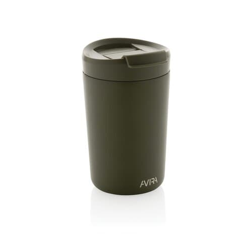 Avira Alya RCS recycelter Stainless-Steel Becher 300ml