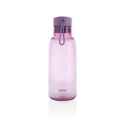 Avira Atik RCS recycelte PET-Flasche 500ml