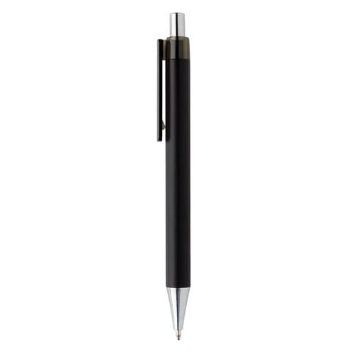 X8 Stift mit Smooth-Touch aus RCS recyceltem ABS