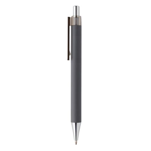 X8 Stift mit Smooth-Touch aus RCS recyceltem ABS