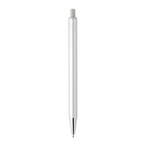 Amisk Stift aus RCS-zertifiziert recyceltem Aluminium