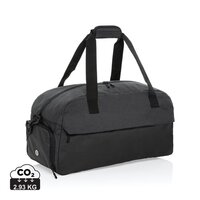 Kazu AWARE RPET Weekend-Duffel-Bag