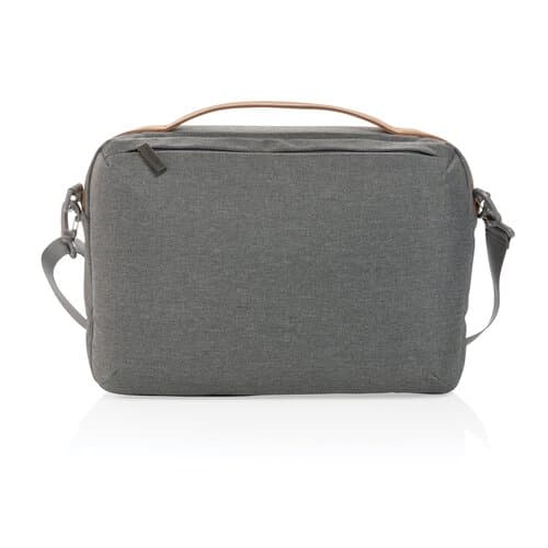 Impact AWARE™ 300D Two-Tone Deluxe 15.6" Laptop-Tasche