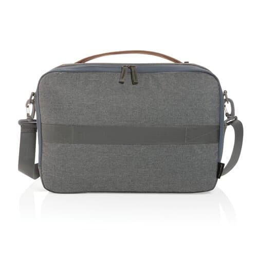 Impact AWARE™ 300D Two-Tone Deluxe 15.6" Laptop-Tasche