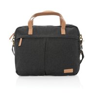 Impact AWARE 16 oz rCanvas Laptop-Tasche