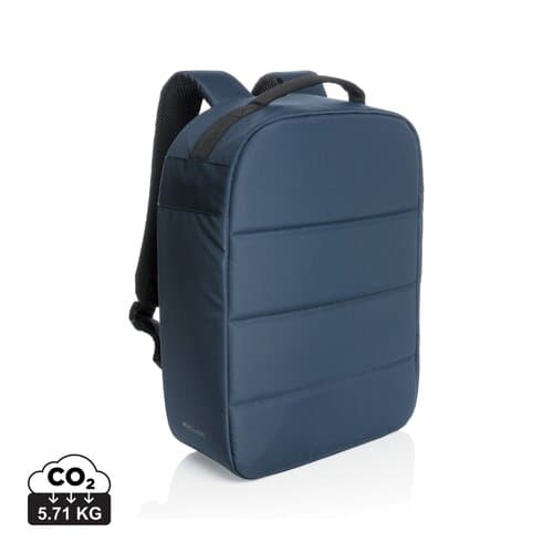 Impact AWARE™ RPET Anti-Diebstahl 15,6" Laptop-Rucksack