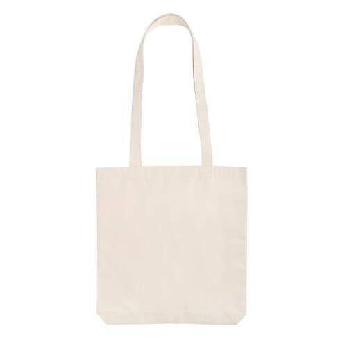 Impact Aware™ recycelte Baumwolltasche