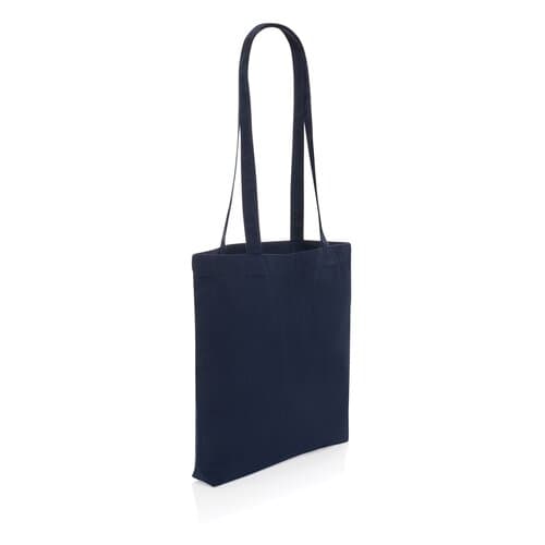 Impact Aware™ recycelte Baumwolltasche