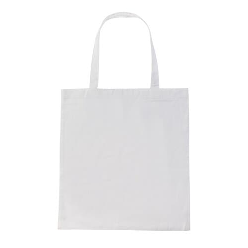 Impact AWARE™ recycelte Baumwolltasche 145gr