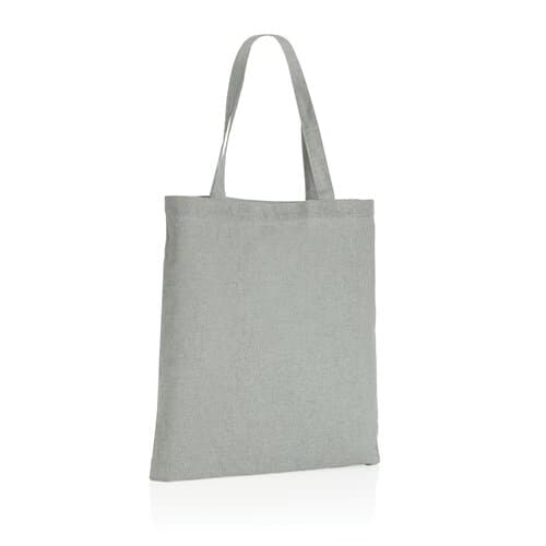 Impact AWARE™ recycelte Baumwolltasche 145gr