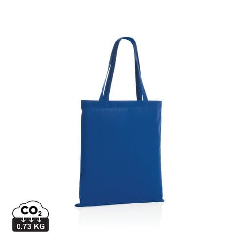 Impact AWARE™ recycelte Baumwolltasche 145gr