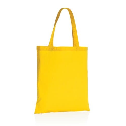 Impact AWARE™ recycelte Baumwolltasche 145gr
