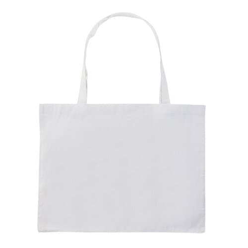 Impact AWARE™ recycelte Baumwoll-Shopper 145gr