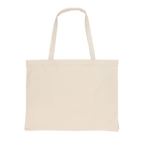 Impact AWARE™ recycelte Baumwoll-Shopper 145gr
