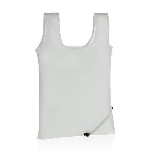 Impact AWARE™ RPET 190T faltbarer Shopper