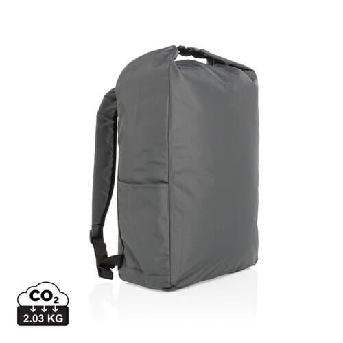 Impact AWARE™ RPET Basic Rolltop-Rucksack