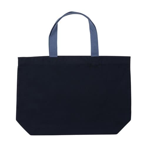 Impact Aware™ 240g/m² große Tasche aus rCanvas, ungefärbt