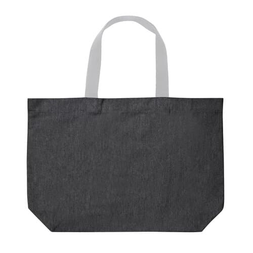 Impact Aware™ 240g/m² große Tasche aus rCanvas, ungefärbt