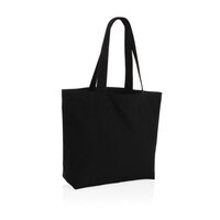 Impact Aware 240gm rcCanvas Shopper  Tasche ungefärbt
