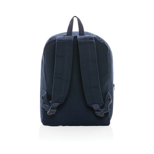 Impact Aware™ 285g/m² rCanvas-Rucksack, ungefärbt