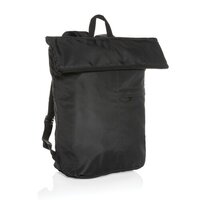 Dillon AWARE RPET faltbarer Lightweight-Rucksack
