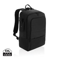 Armond AWARE RPET 156 Deluxe Laptop-Rucksack