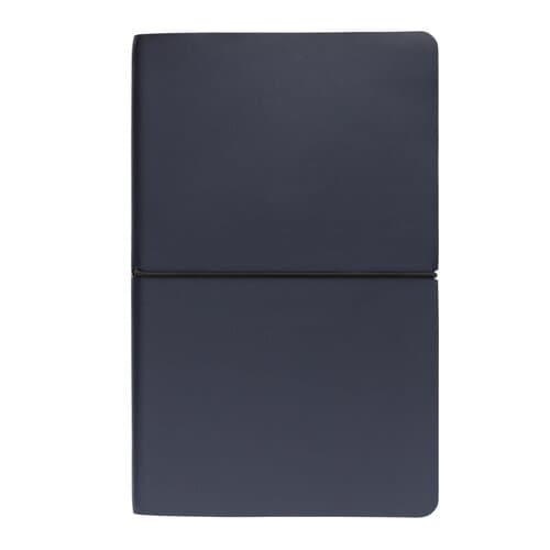 Modern Deluxe Softcover A5 Notizbuch