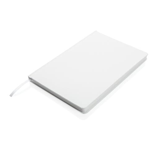 A5 Impact Steinpaper Hardcover Notizbuch