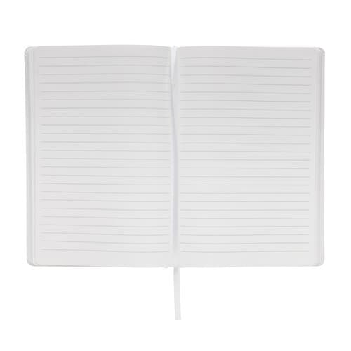 A5 Impact Steinpaper Hardcover Notizbuch