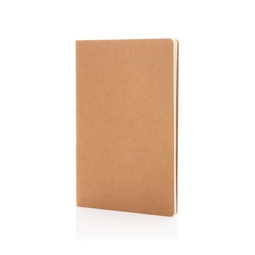 A5 Softcover Notizbuch