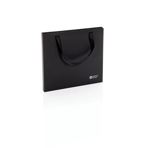 Swiss Peak RCS zertifziertes Business-Set