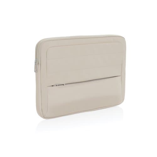 Armond AWARE™ RPET 15.6" Laptop-Sleeve