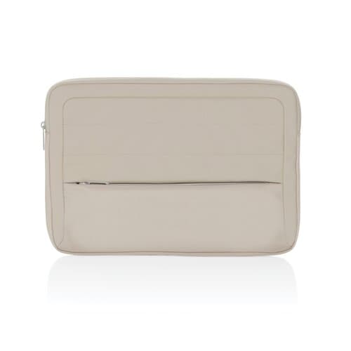 Armond AWARE™ RPET 15.6" Laptop-Sleeve