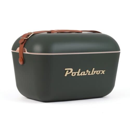 Polarbox Original Medium 12L Vintage Kühlbox