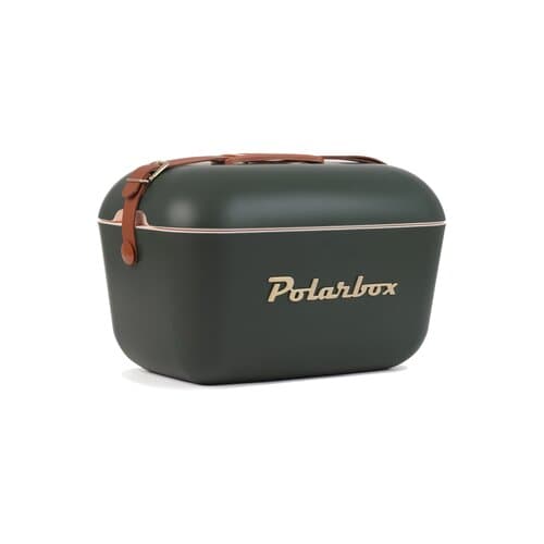 Polarbox Original Medium 12L Vintage Kühlbox